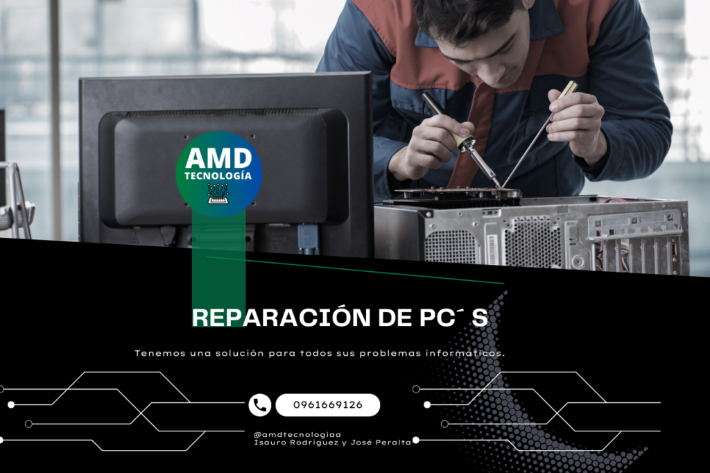 reparacion